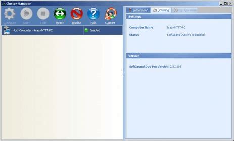 SoftXpand Duo Pro 1.2 Download (Free trial).